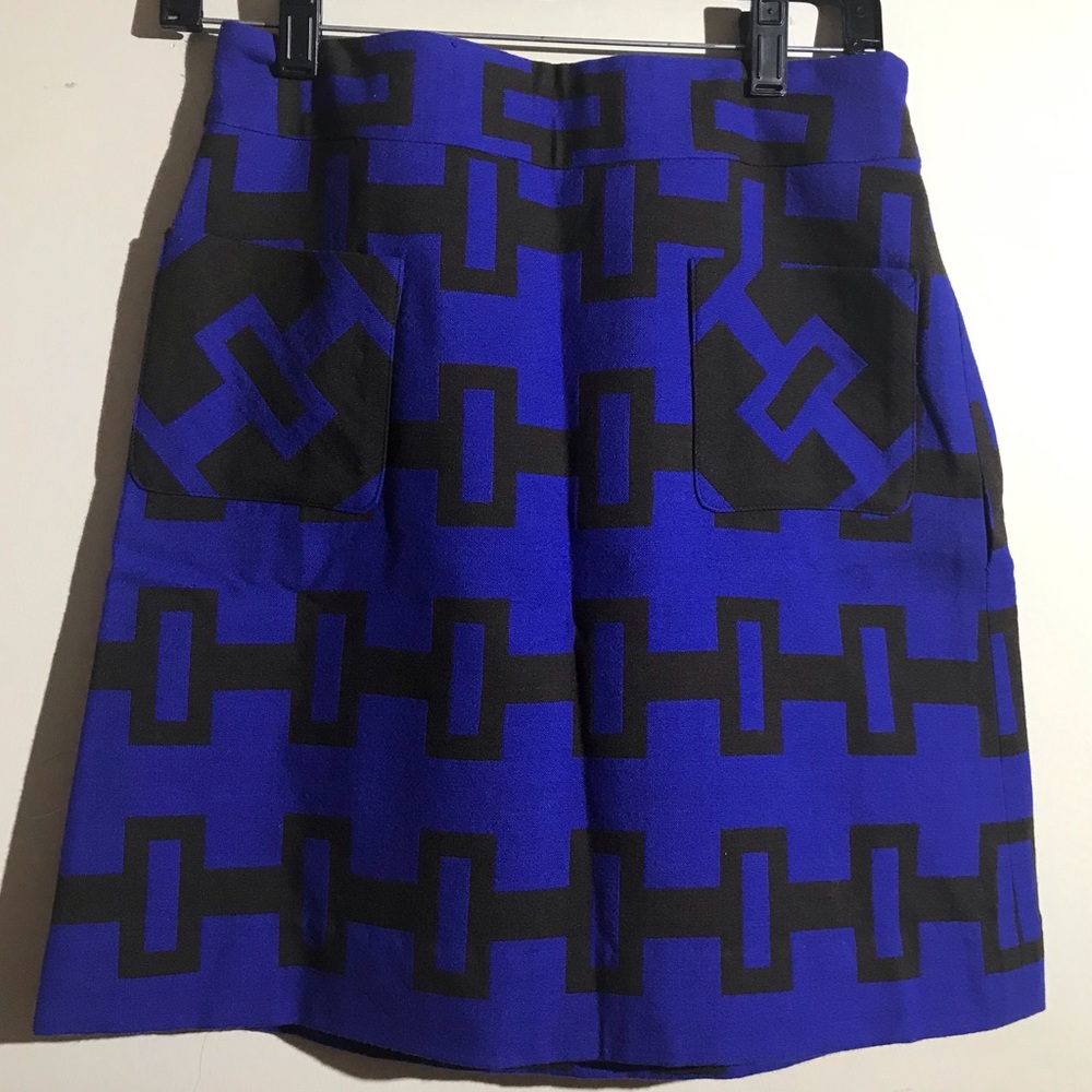 Milly Skirt
